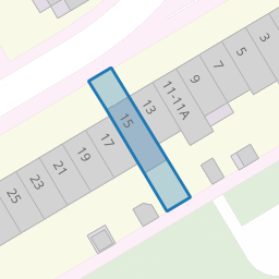 Perceel SOE00-G-5522