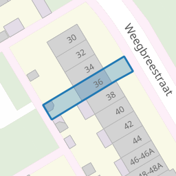 Perceel SOE00-G-5533