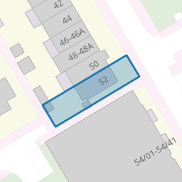 Perceel SOE00-G-5541