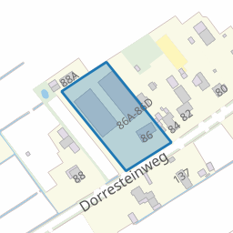 Perceel SOE00-G-5592