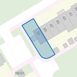 Perceel SOE00-G-5664