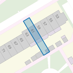 Perceel SOE00-G-5712