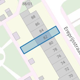 Perceel SOE00-G-5720