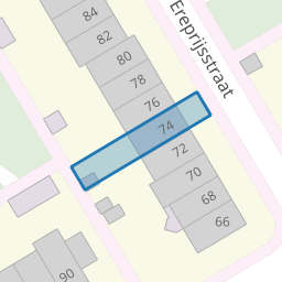 Perceel SOE00-G-5724