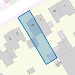 Perceel SOE00-G-5762