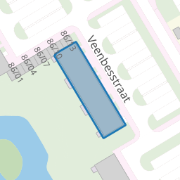 Perceel SOE00-G-5767