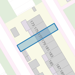 Perceel SOE00-G-5781