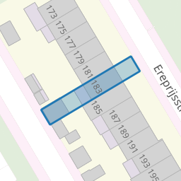 Perceel SOE00-G-5784