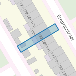 Perceel SOE00-G-5786