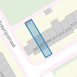 Perceel SOE00-G-5808