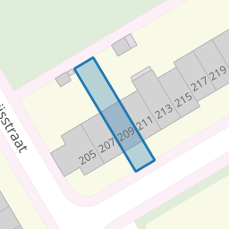 Perceel SOE00-G-5809