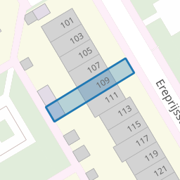 Perceel SOE00-G-5821