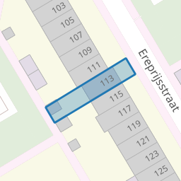 Perceel SOE00-G-5823