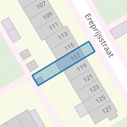 Perceel SOE00-G-5825