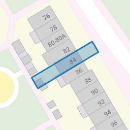 Perceel SOE00-G-5886