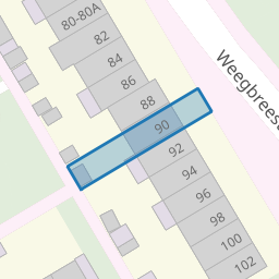 Perceel SOE00-G-5889