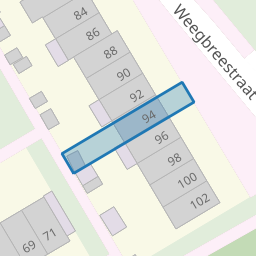 Perceel SOE00-G-5891