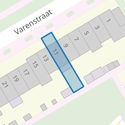 Perceel SOE00-G-5920