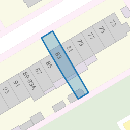 Perceel SOE00-G-5959