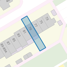 Perceel SOE00-G-5961