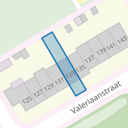 Perceel SOE00-G-5984