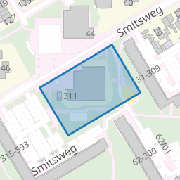 Perceel SOE00-G-5999