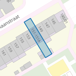 Perceel SOE00-G-6061