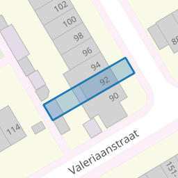 Perceel SOE00-G-6117