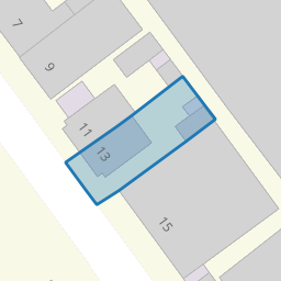 Perceel SOE00-G-6177