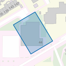Perceel SOE00-G-6481