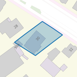 Perceel SOE00-G-6498