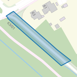 Perceel SOE00-G-6509