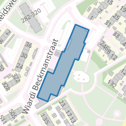 Perceel SOE00-G-6511