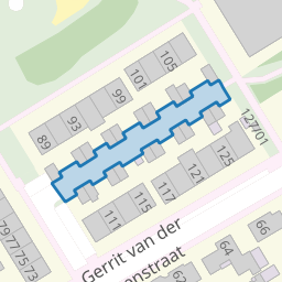 Perceel SOE00-G-6580