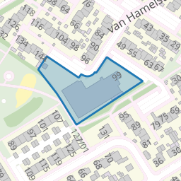 Perceel SOE00-G-6593