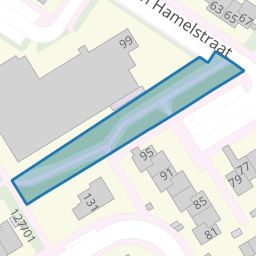 Perceel SOE00-G-6594