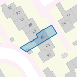 Perceel SOE00-G-6601