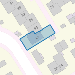 Perceel SOE00-G-6603