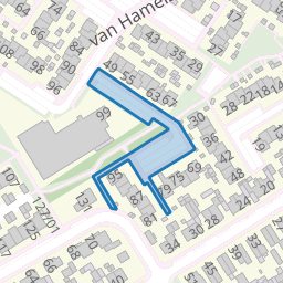 Perceel SOE00-G-6611