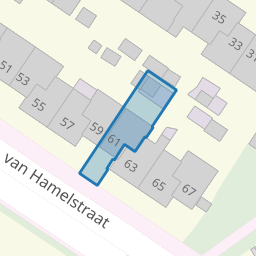 Perceel SOE00-G-6618