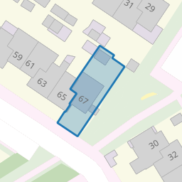 Perceel SOE00-G-6621