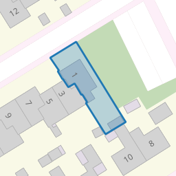 Perceel SOE00-G-6692