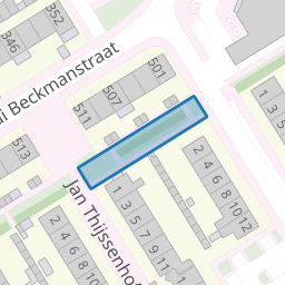 Perceel SOE00-G-6862