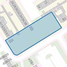 Perceel SOE00-G-6891