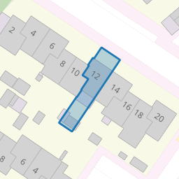 Perceel SOE00-G-6917