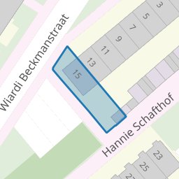 Perceel SOE00-G-6923