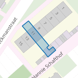 Perceel SOE00-G-6925