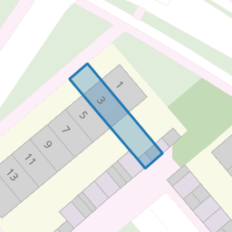 Perceel SOE00-G-6929