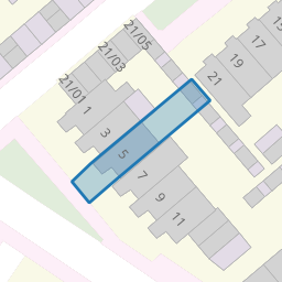 Perceel SOE00-G-6954