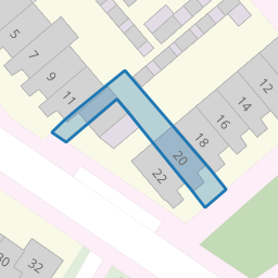 Perceel SOE00-G-6963